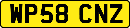 WP58CNZ