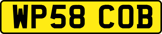 WP58COB