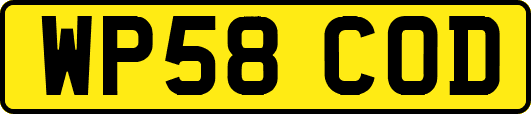 WP58COD