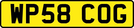 WP58COG