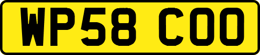 WP58COO