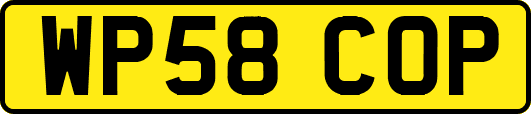 WP58COP
