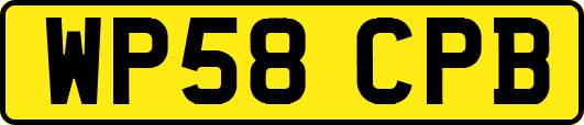 WP58CPB