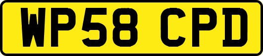 WP58CPD