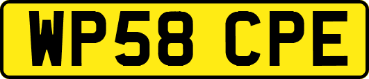 WP58CPE