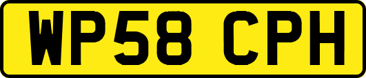 WP58CPH