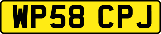 WP58CPJ