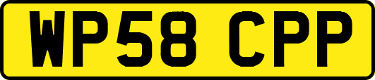 WP58CPP