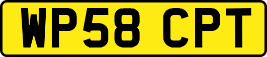 WP58CPT
