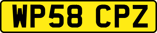 WP58CPZ