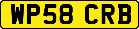 WP58CRB