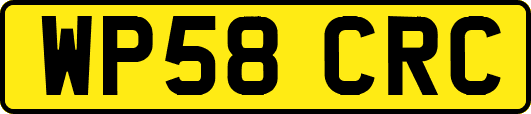WP58CRC