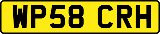 WP58CRH