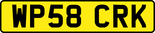 WP58CRK