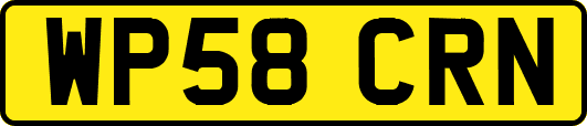WP58CRN