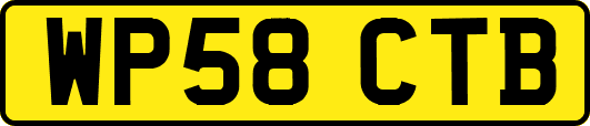 WP58CTB