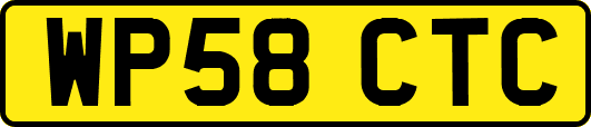 WP58CTC
