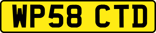 WP58CTD