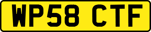 WP58CTF