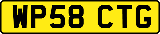 WP58CTG