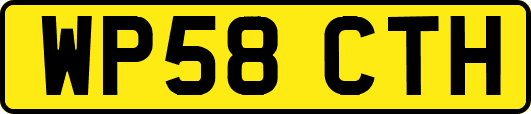 WP58CTH