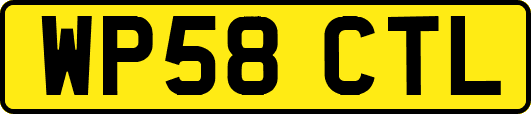 WP58CTL