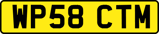 WP58CTM