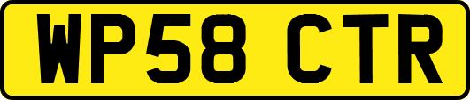 WP58CTR
