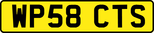 WP58CTS