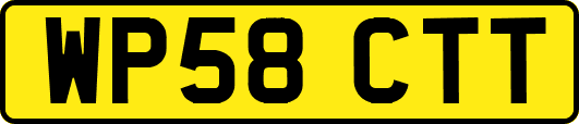 WP58CTT