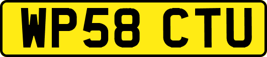 WP58CTU