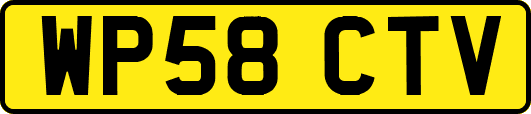 WP58CTV