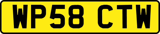 WP58CTW