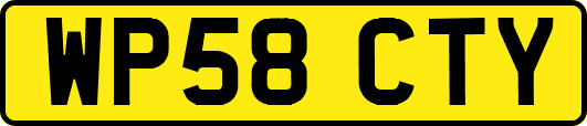 WP58CTY