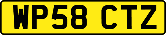 WP58CTZ