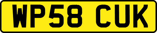WP58CUK