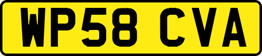 WP58CVA