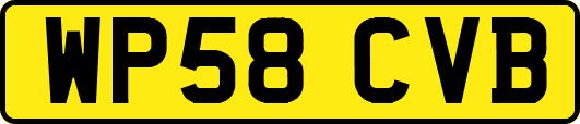 WP58CVB