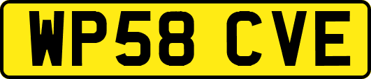 WP58CVE