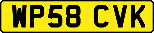 WP58CVK