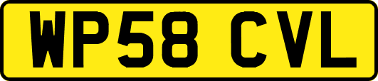 WP58CVL