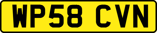 WP58CVN