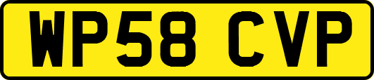 WP58CVP