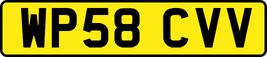 WP58CVV