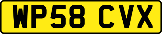 WP58CVX