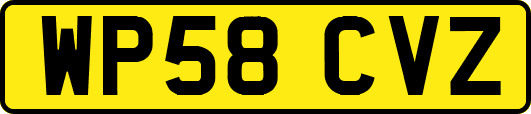 WP58CVZ
