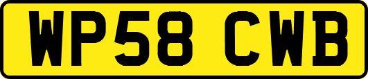 WP58CWB