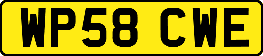 WP58CWE