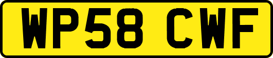 WP58CWF