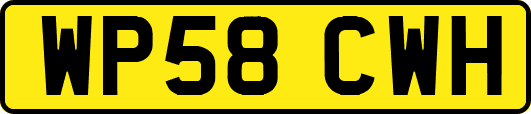 WP58CWH